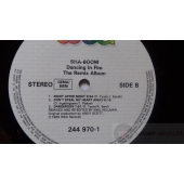 SHA BOOM 