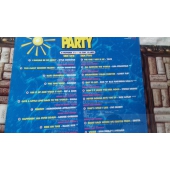 V/A   SUMMER PARTY