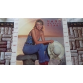 KYLIE MINOGUE    HAND ON YOUR