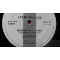 KYLIE MINOGUE    HAND ON YOUR
