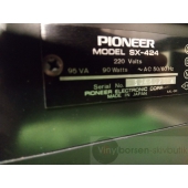 Pioneer SX - 424