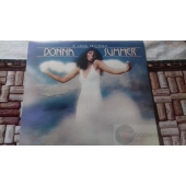 DONNA SUMMER    