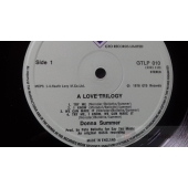 DONNA SUMMER    