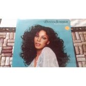 DONNA SUMMER    
