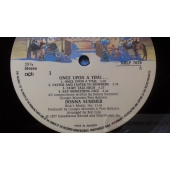 DONNA SUMMER    