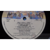 DONNA SUMMER    