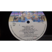 DONNA SUMMER    