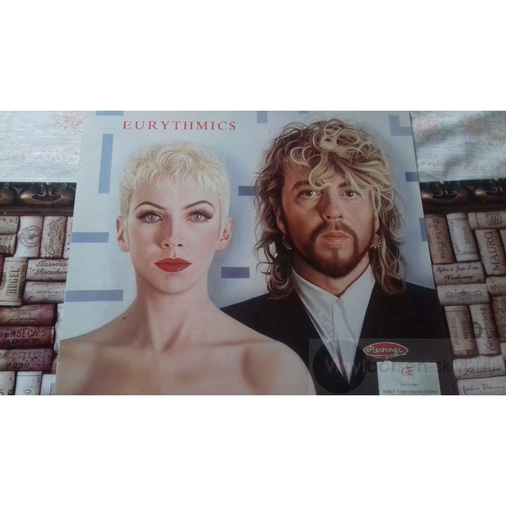 EURYTHMICS   