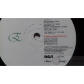 EURYTHMICS   