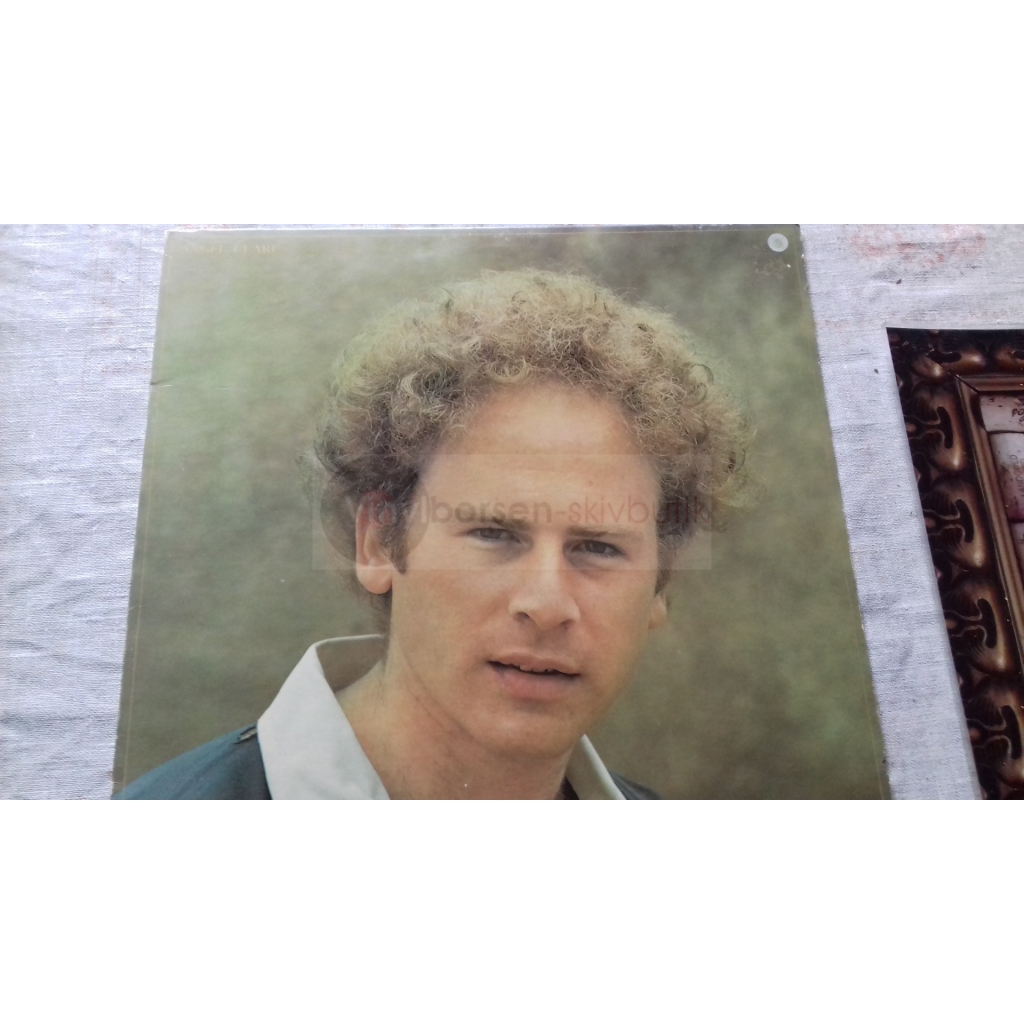 GARFUNKEL   
