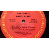 GARFUNKEL   