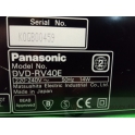 Panasonic RV40E
