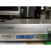 Samsung DVD E-232
