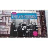 THE JOY STRINGS