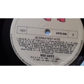 BEE GEES  