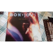 BON JOVI   