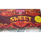 SWEET   