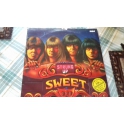 SWEET   