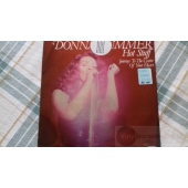 DONNA SUMMER 