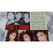 PAULA ABDUL  
