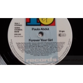 PAULA ABDUL  