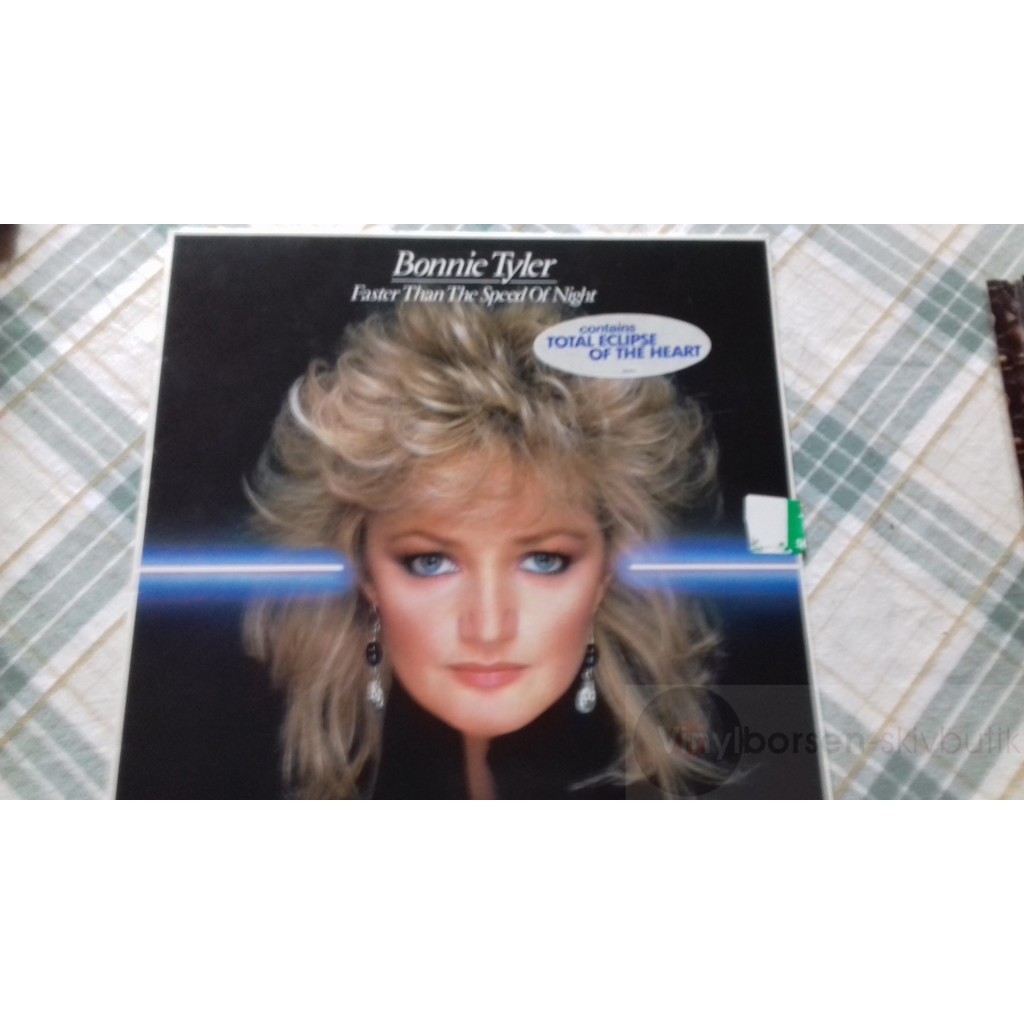 BONNIE TYLER  