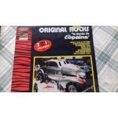 V/A  ORIGINAL ROCKS