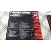 V/A  ORIGINAL ROCKS