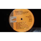 V/A  ORIGINAL ROCKS