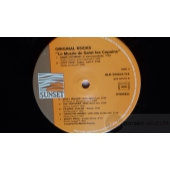 V/A  ORIGINAL ROCKS