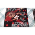 ROD STEWART    STOR PLAKAT
