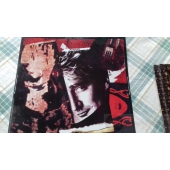 ROD STEWART   
