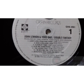 JOHN LENON/YOKO ONO   
