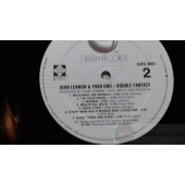 JOHN LENON/YOKO ONO   