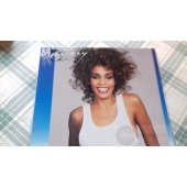 WHITNEY HOUSTON 