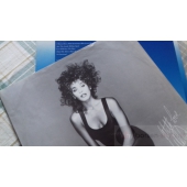 WHITNEY HOUSTON 