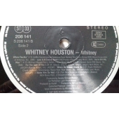 WHITNEY HOUSTON 