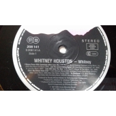 WHITNEY HOUSTON 