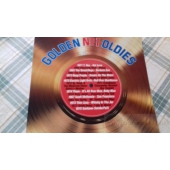 V/A GOLDEN
