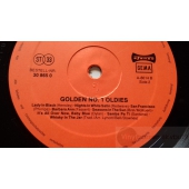 V/A GOLDEN