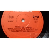 V/A GOLDEN