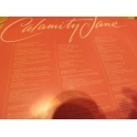 CALAMITY JANE
