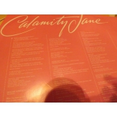 CALAMITY JANE