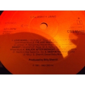 CALAMITY JANE
