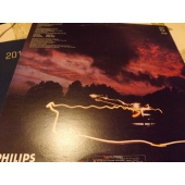 GENESIS AND THEN THERE WERE THREE
