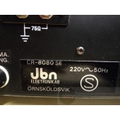 JBN CR-8080