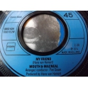 MOUTH&MacNEAL I SEE A STAR