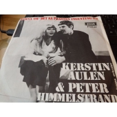 KERSTIN AULEN&PETER HIMMELSTRAND SOMNA OM