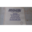 THE HISTORY OF ROCK 