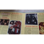 THE HISTORY OF ROCK 